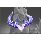Dusklight Pauldrons