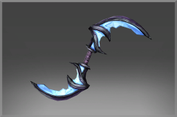 Glaive of the Night Grove