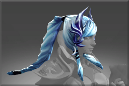 Auspicious Style of the Lucent Rider