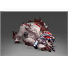 Winter Lineage Form of the Grey Ghost