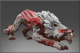 Form of the Great Grey