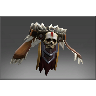 Sanguine Moon Belt