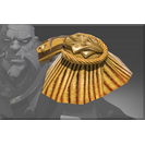 Shoulder of the Noble