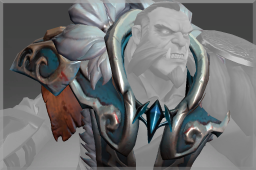 Armor of the Grey Ghost