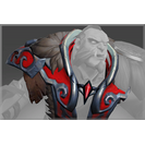 Winter Lineage Armor of the Grey Ghost