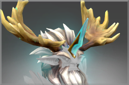 Inscribed Ire of the Hinterlands Crown