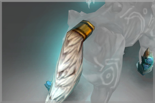 Ire of the Hinterlands Tail