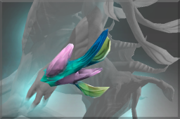 Growths of the Afflicted Soul