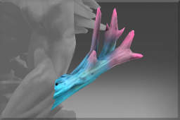 Autographed Roots of Sundering