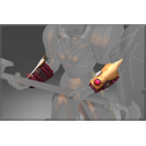 Armlet of the Dragon Guard