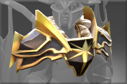 Plate of the Sharpstar