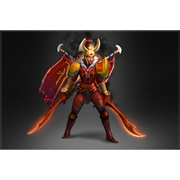 Blades of Voth Domosh