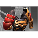 Armor of the Arctic Hall