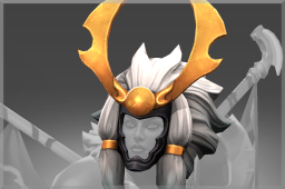 Helm of the Arctic Hall