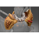Immortals Pride Pauldrons