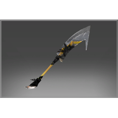 Lineage Lance of Desolate Conquest
