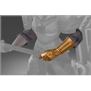 Phalanx of the Bronze Eagle - Arms
