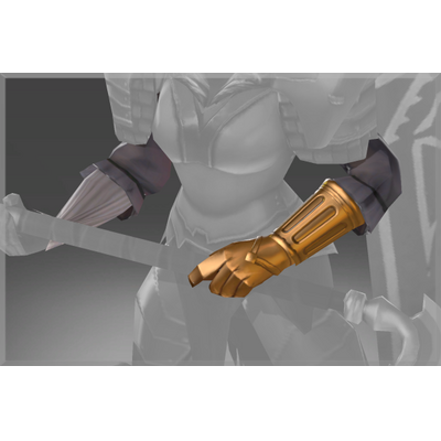 Phalanx of the Bronze Eagle - Arms