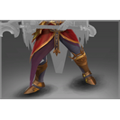 Phalanx of the Bronze Eagle - Legs