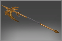 Phalanx of the Bronze Eagle - Weapon