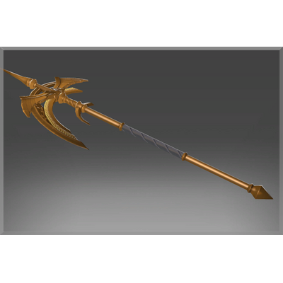 Phalanx of the Bronze Eagle - Weapon