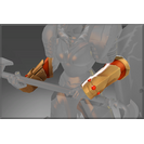 Stonehall Royal Guard Arms
