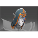 Whispering Dead Mask