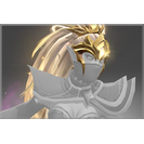 Golden Seclusions of the Void