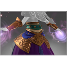 Whisper at the Temple Gates - Armor