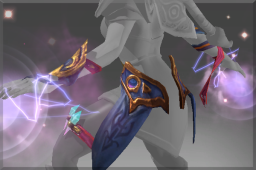 Redmoon Assassin's Secret Armor