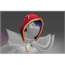 Hood of the Psion Inquisitor