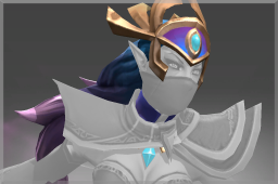 Chimes of the Temple Head