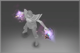 Inscribed Chimes of the Temple Weapon