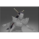 Hair of the Onyx Lotus