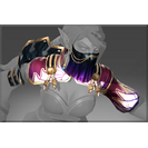 Sleeves of the Hidden Flower
