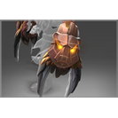 Claws of Nuranu