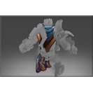 Robe of the Wolf Hunter