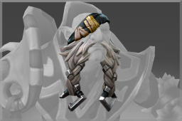 Aspect of the Dark Wood