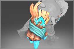 Arms of the War-Burrow Ravager
