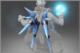 Revival of the Ice Witch Back