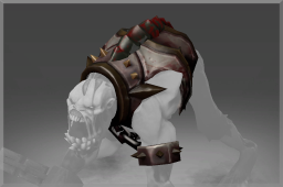 Armor of the Chainbreaker