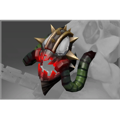 Mask of the Chainbreaker