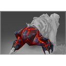 Obsidian Atrocity - Belt