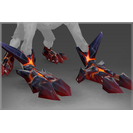 Obsidian Atrocity - Arms