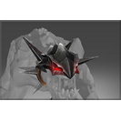 Helmet of the Transmuted Armaments