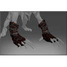 Compendium Wraps of the Bloody Ripper