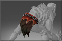 Compendium Belt of the Bloody Ripper