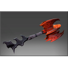 Scepter of Corrupted Amber