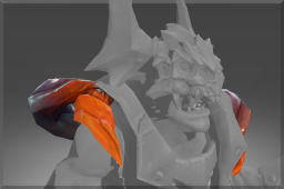 Genuine Writhe of the Gruesome Embrace