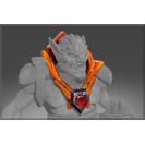 Cowl of the Malignant Corruption